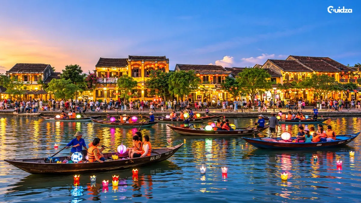 Hoi An